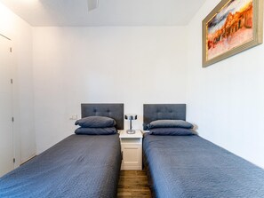 Ferienhaus | 2 Schlafzimmer