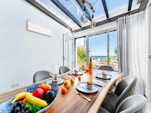 Ferienhaus | Speisen