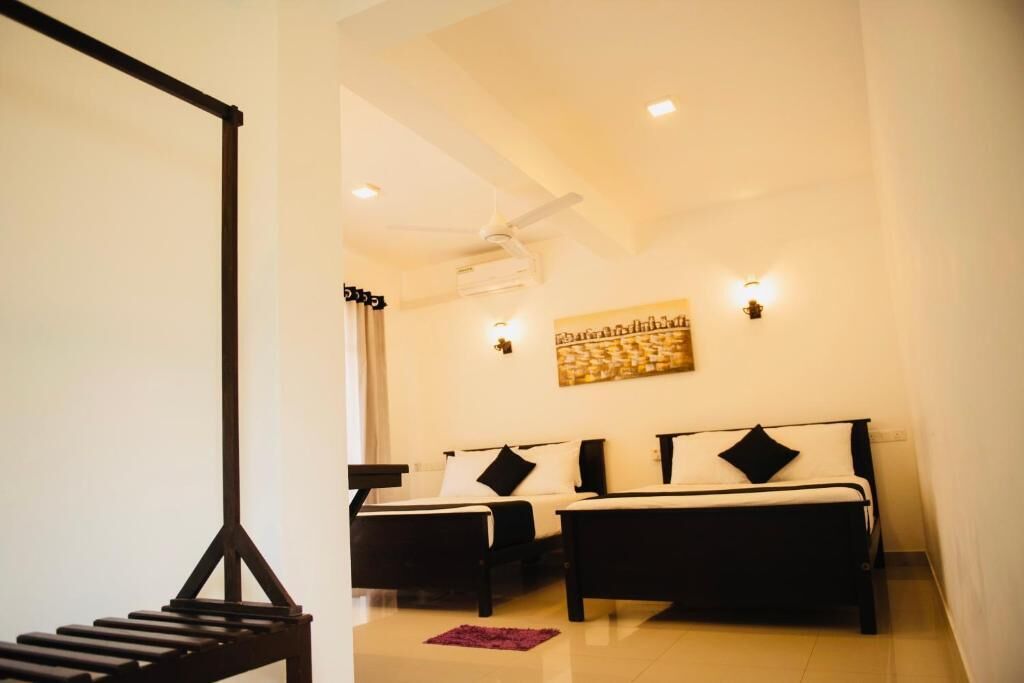 Quarto quádruplo luxo, sacada, vista para a montanha