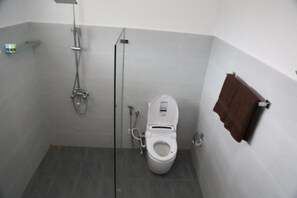 Bathroom - 49 Ella (Ella)