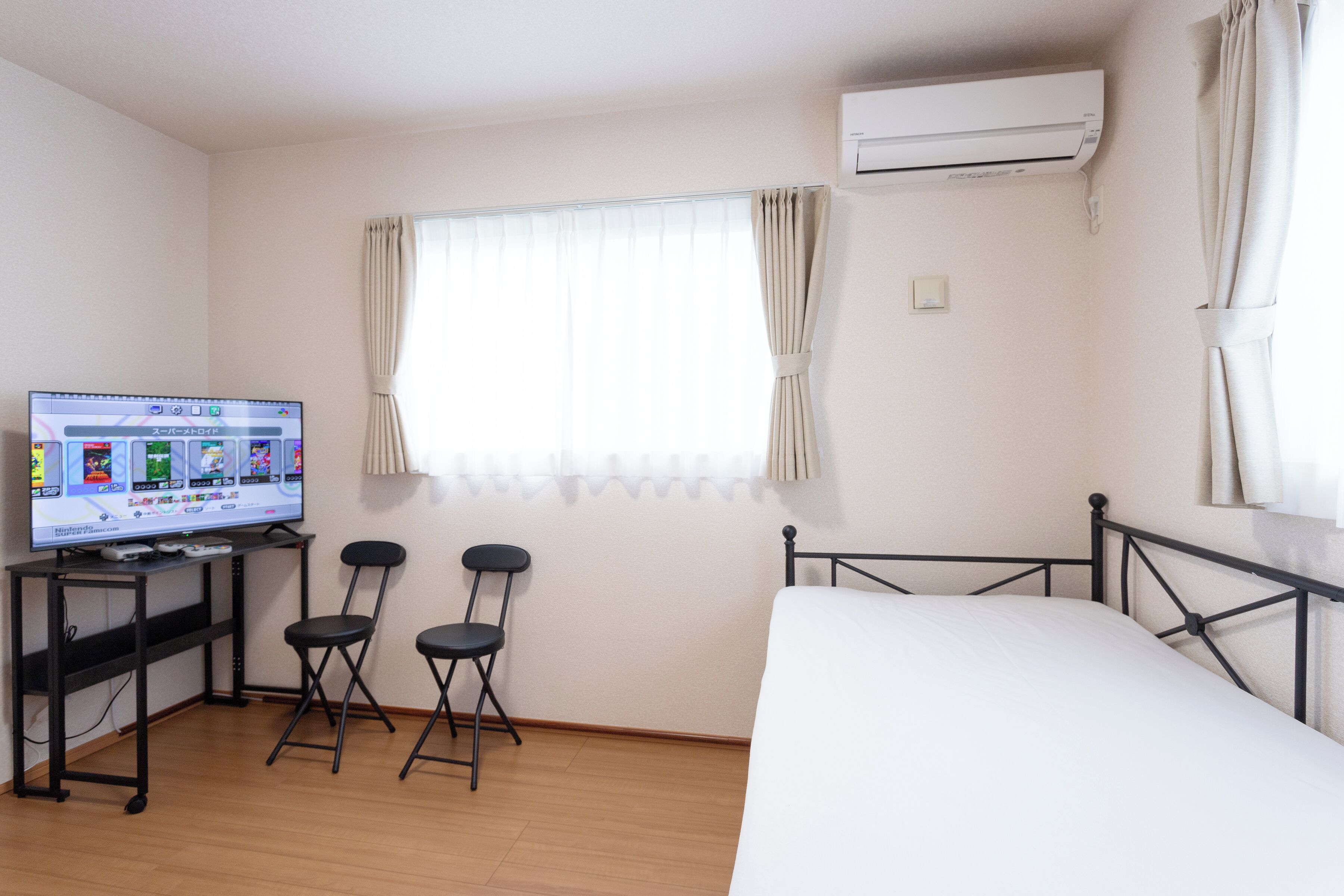 Family House, 4 Bedrooms