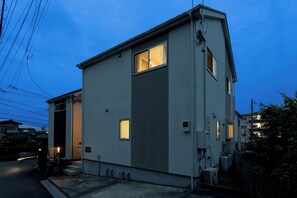 Exterior - Gen-an no Sato (Odawara)