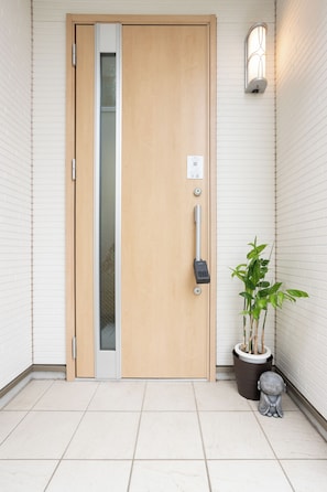 Front of property - Gen-an no Sato (Odawara)