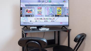 Family House, 4 Bedrooms