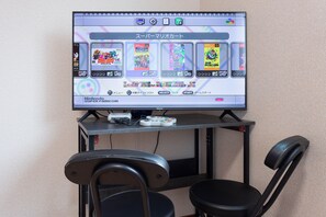 ファミリー ハウス 4 ベッドルーム