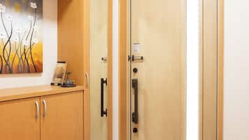 内部エントランス