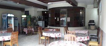 Los Angeles Hostel Iquique