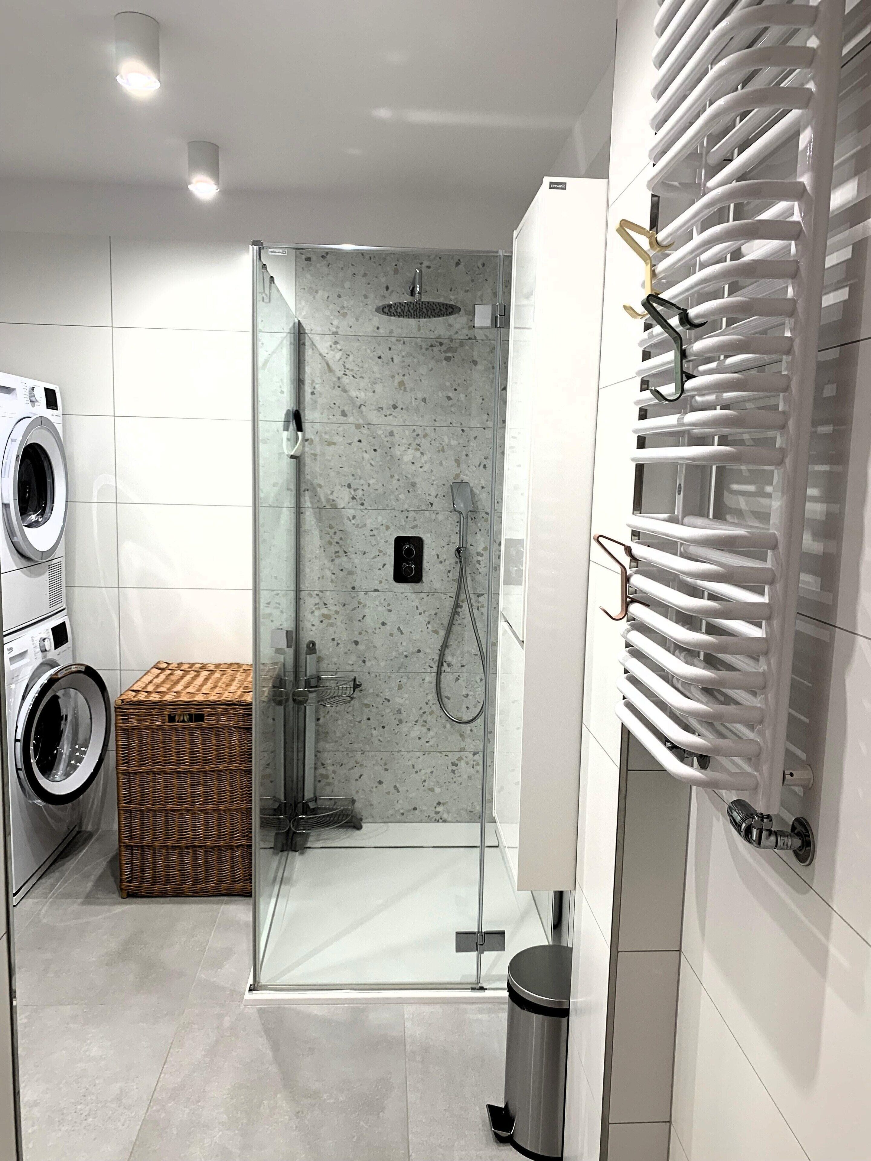 Apartment | Bathroom