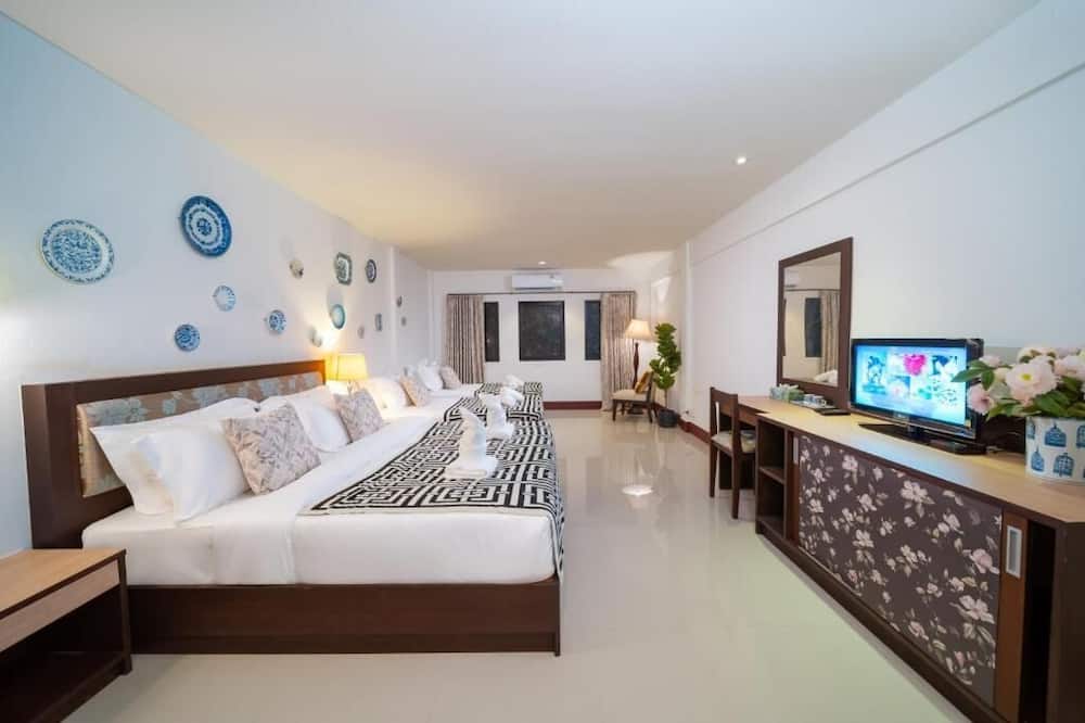 Nyonya Maison Boutique Hotel Phuket