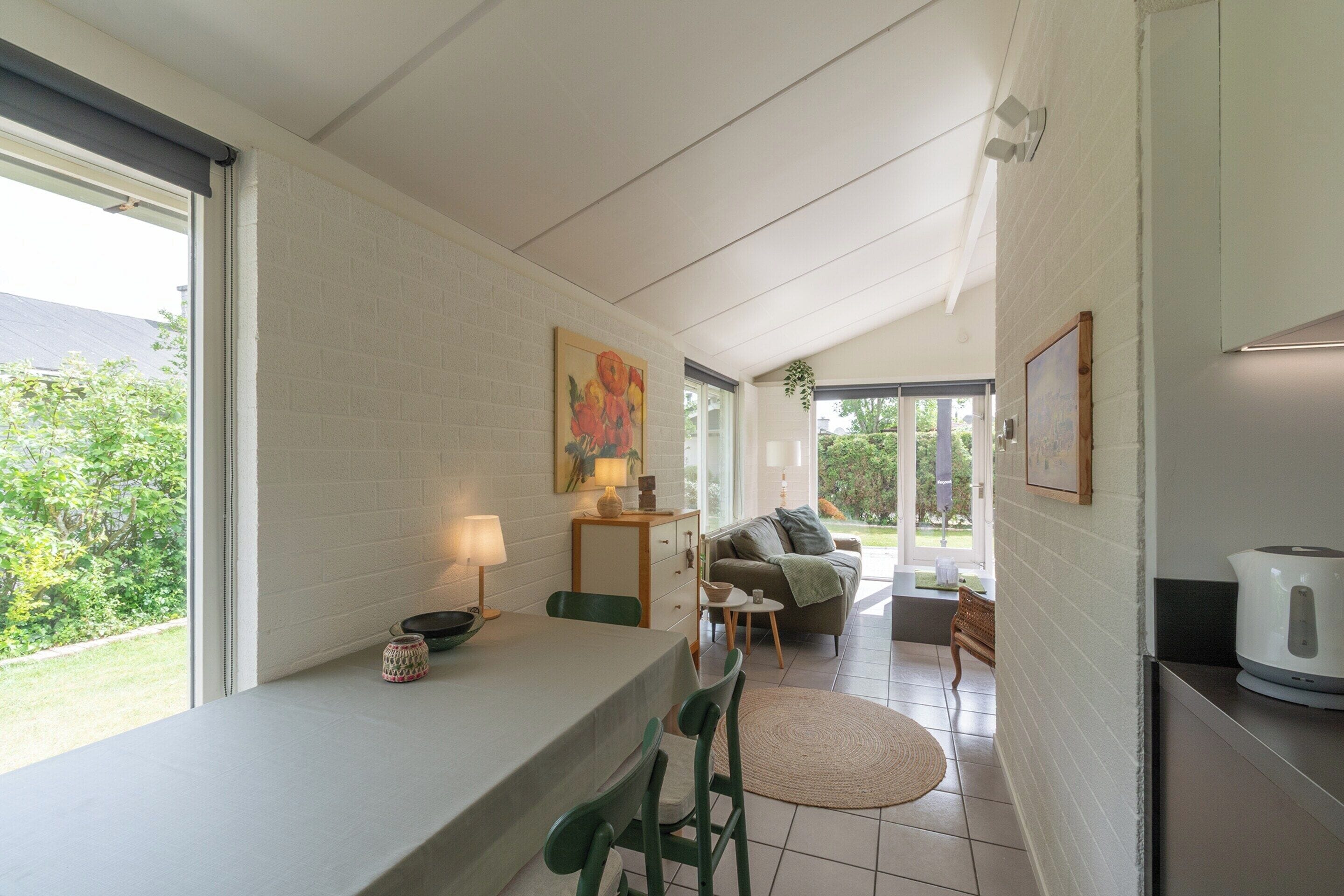 Comfort huis, 3 slaapkamers | Dineren