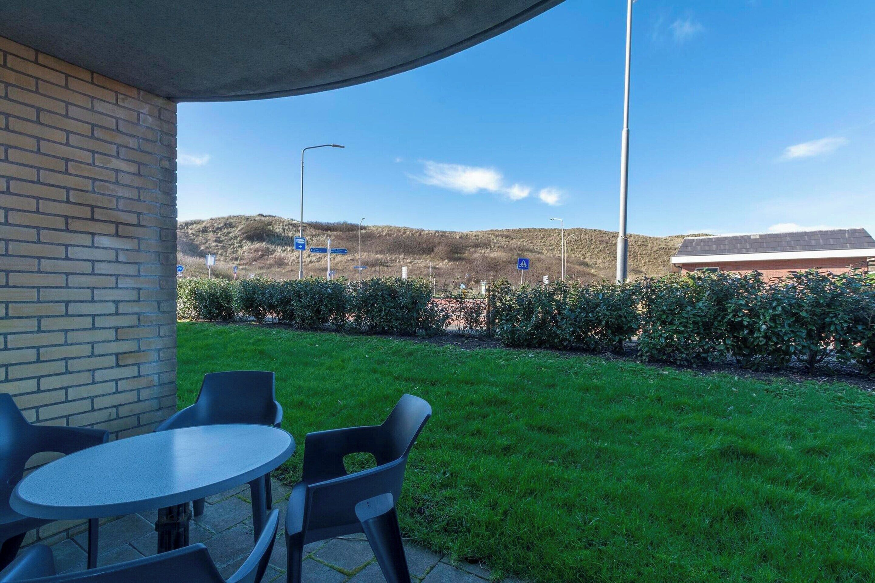 Comfort-Apartment, 2 Schlafzimmer | Balkon