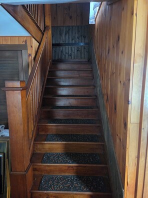 Interior - Charming 4-bedroom house in a private country setting in Schenevus (Schenevus)