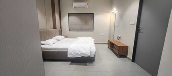 Mahi river villas Beautyful riverside location pet friendly fully furnished vill