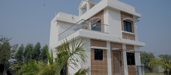 Mahi river villas Beautyful riverside location pet friendly fully furnished vill