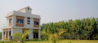 Mahi river villas Beautyful riverside location pet friendly fully furnished vill