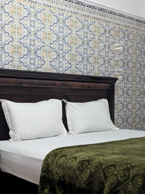 Free WiFi - Asafar Apartments & Hostel (Ouarzazate)