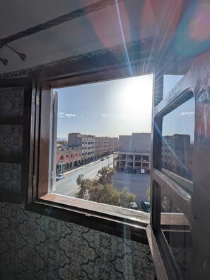 Interior - Asafar Apartments & Hostel (Ouarzazate)