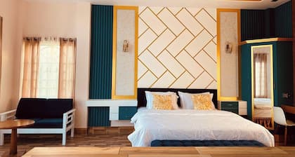 Fiona Luxury Resort