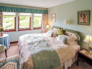 2 habitaciones y wifi gratis 