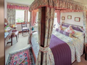 2 Schlafzimmer, kostenloses WLAN