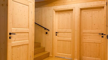 Chalet | Innenbereich