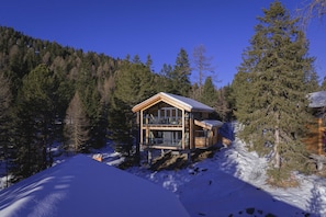 Chalet | Außenbereich