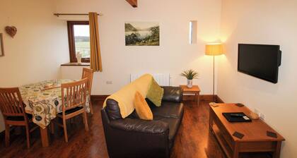 A welcoming base near tucked, with parking, for easy days exploring the area.