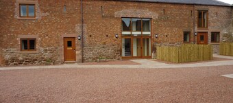 Alojamiento de 1 habitaciones en Irthington