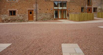 A welcoming base near tucked, with parking, for easy days exploring the area.