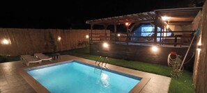 Exterior - new dome house (Sapanca)