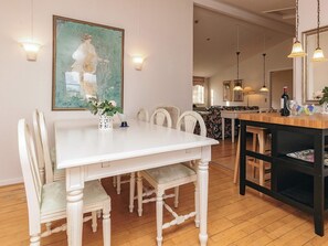 House | Interior - 8 Person Holiday Home in Brovst (Brovst)