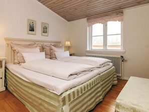 House | Interior - 8 Person Holiday Home in Brovst (Brovst)
