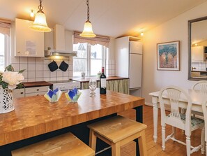 Maison | Intérieur