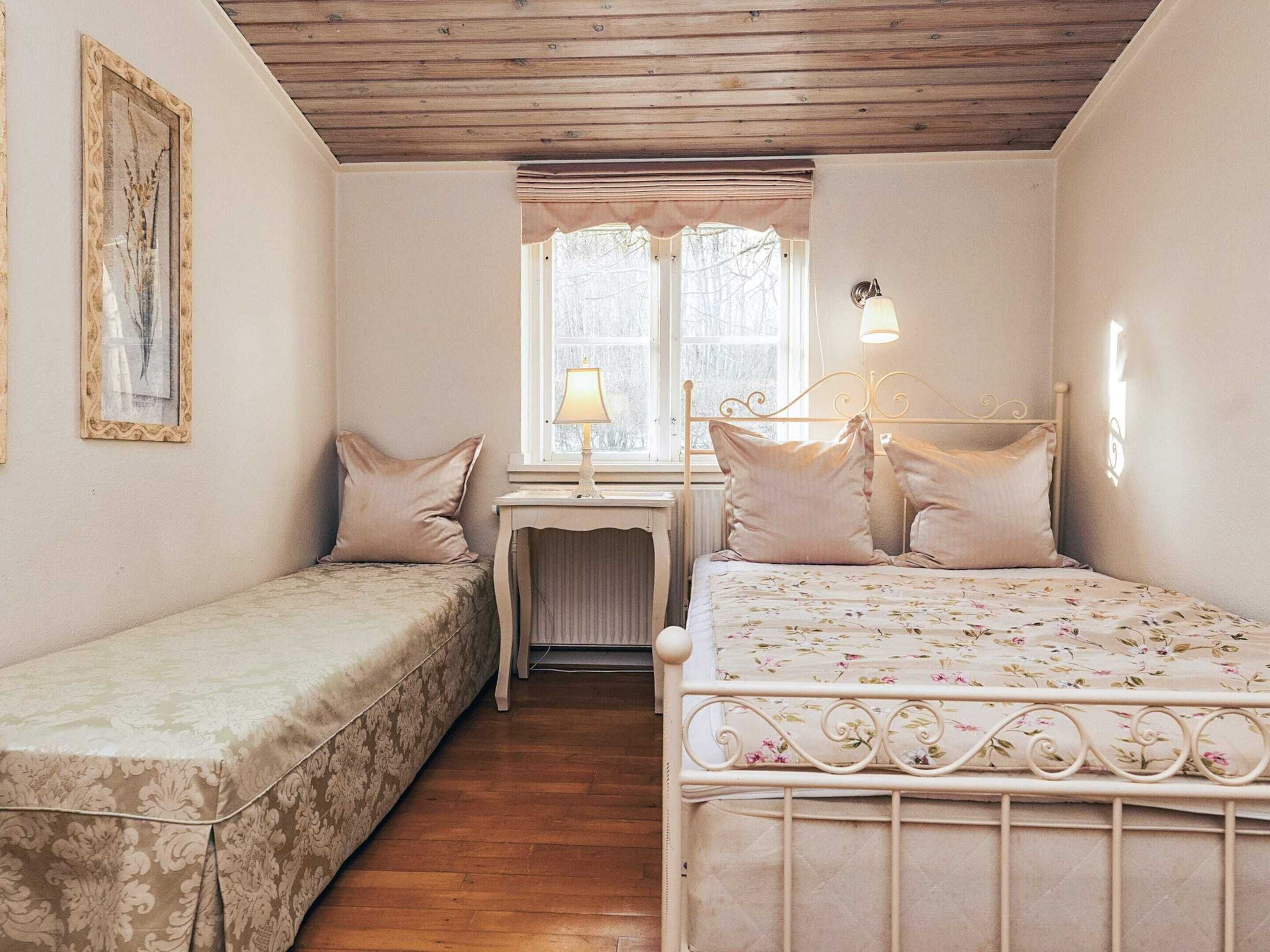 House | 3 bedrooms, individually furnished