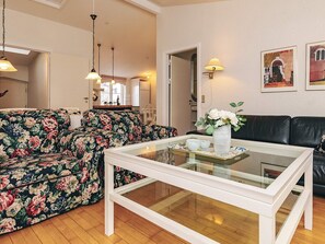 Maison | Intérieur