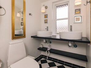 House | Interior