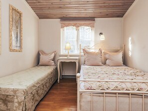 House - 8 Person Holiday Home in Brovst (Brovst)