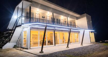 Belechl Ranch Studio Rental - Budget Cozy Room with Private Bathroom