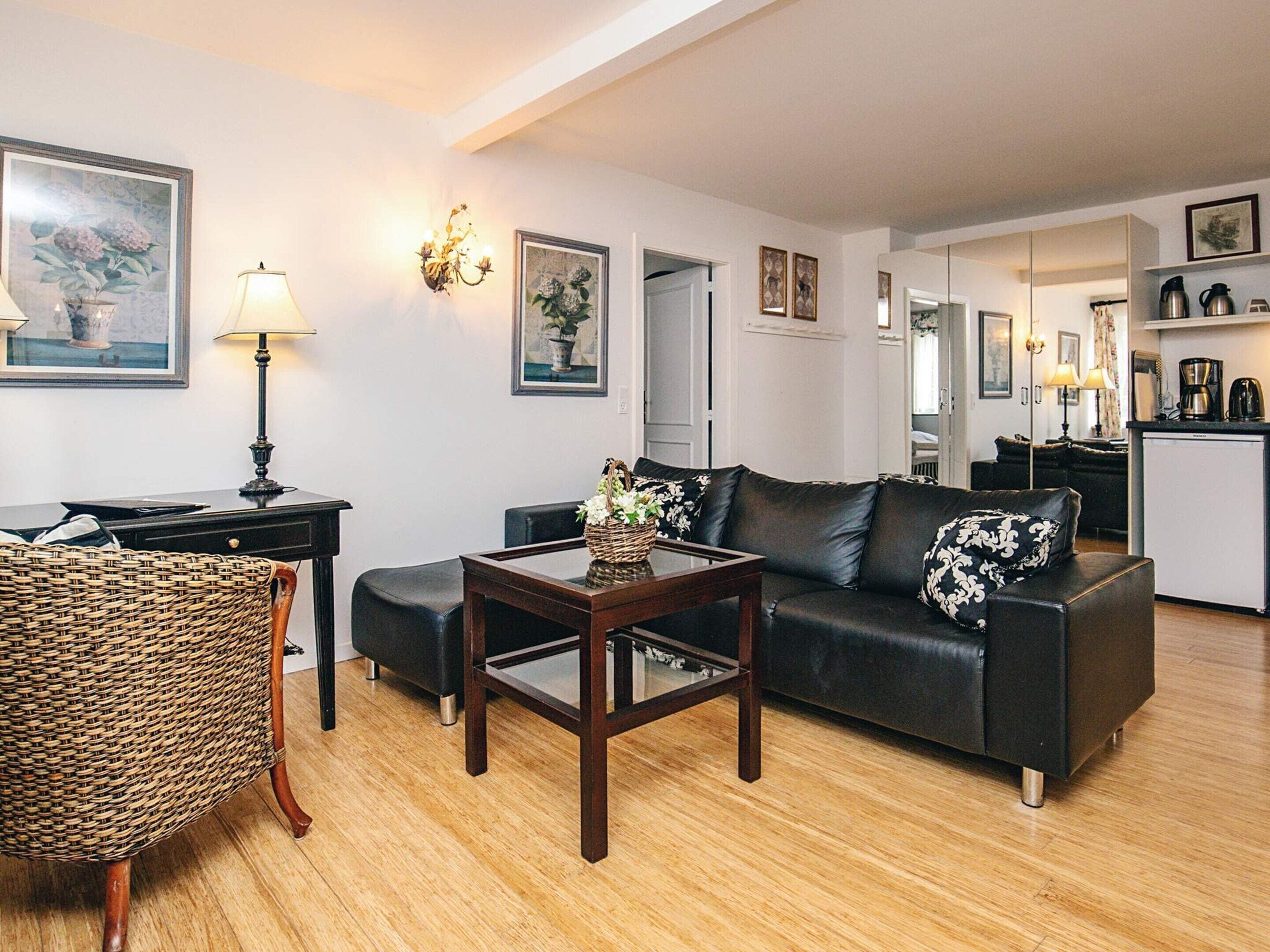 House | Living area