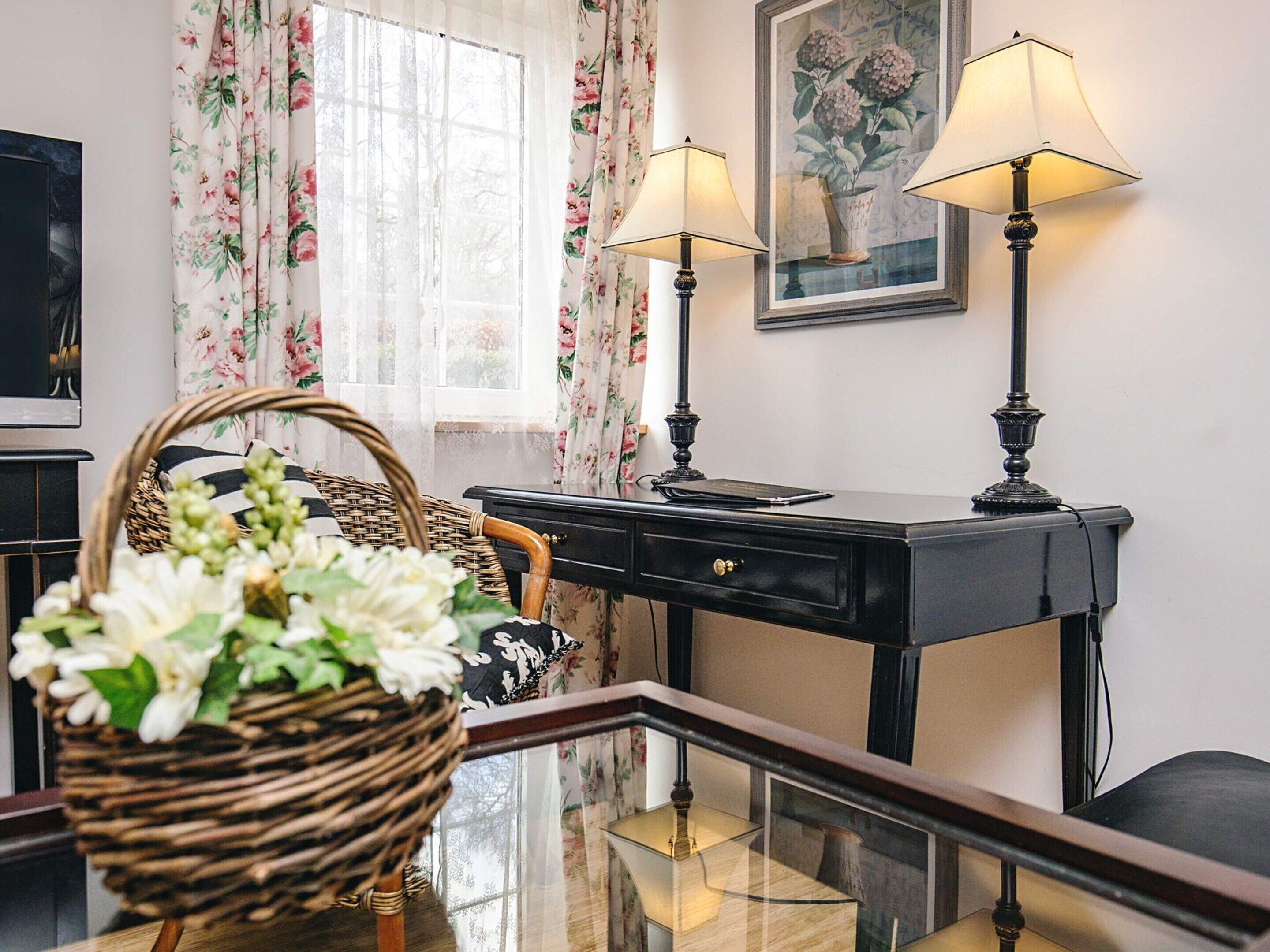 Ferienhaus | Innenbereich