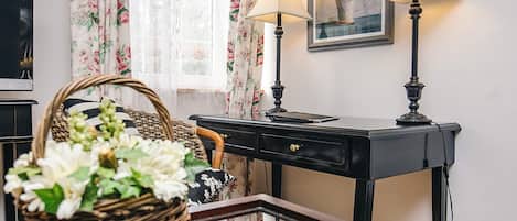 House | Interior