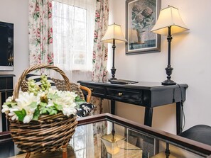 House | Interior - 4 Person Holiday Home in Brovst (Brovst)