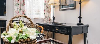 4 Person Holiday Home in Brovst