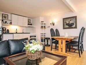 Interior - 4 Person Holiday Home in Brovst (Brovst)