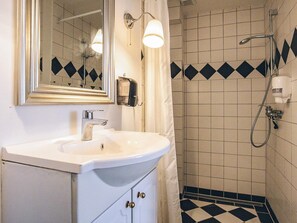 Interior - 4 Person Holiday Home in Brovst (Brovst)