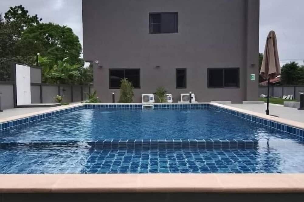 Dan Mai Homestay