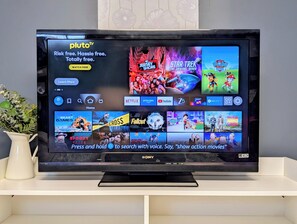 Television