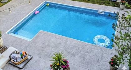 Urban Guest Suite | A Peaceful & Relaxing Oasis