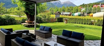 Hotel Pörnbacher
