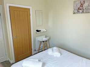 1 dormitorio y wifi gratis